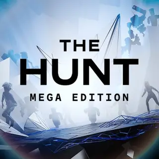 The Hunt Mega Edition icon