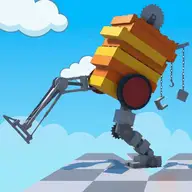 The Move Machine icon