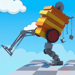 The Move Machine icon