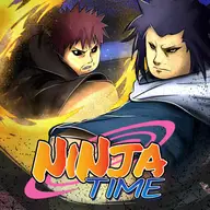 The Time of Ninja icon