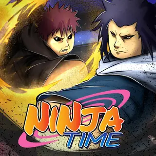 The Time of Ninja icon