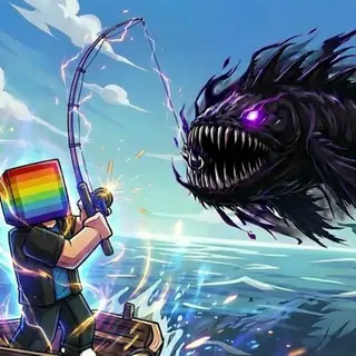 Titan Fishing icon