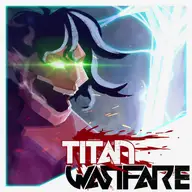 Titan Warfare icon