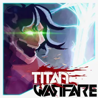 Titan Warfare icon