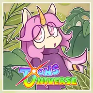Toons Universe icon