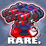 Tower Defense RNG icon