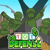 Toy Defense icon
