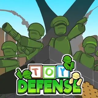 Toy Defense icon
