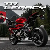 TR Legacy Codes (July 2026) icon