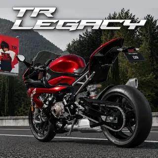 TR Legacy Codes (July 2026) icon