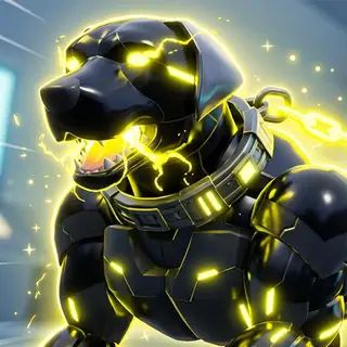Train Robot to Fight icon