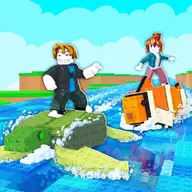 Train Your Fish to Race icon