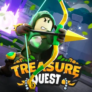 Treasure Quest icon