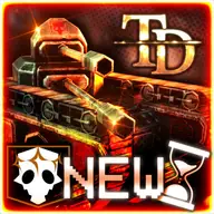 Trench Decay icon