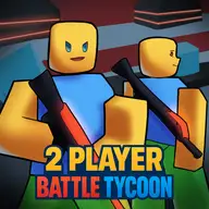 2 Player Battle Tycoon icon