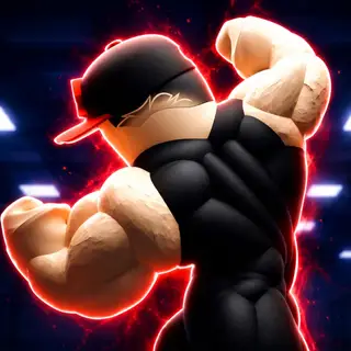 Ultimate Gym Game icon