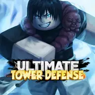Ultimate Tower Defense Simulator icon
