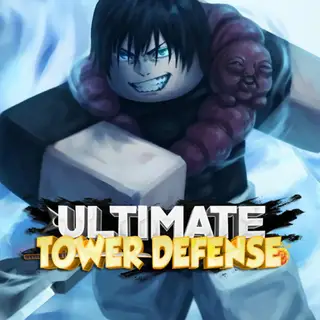 Ultimate Tower Defense Simulator icon