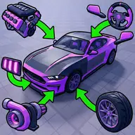 Unbox Your Car icon