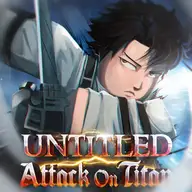 Untitled Attack on Titan icon
