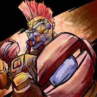 Untitled Robot Boxing icon