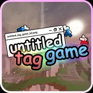 Untitled Tag Game (UTG) icon