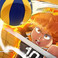 Volleyball Ascended icon