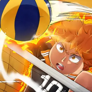 Volleyball Ascended icon