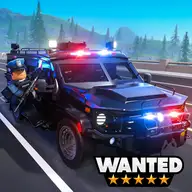 Wanted icon