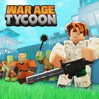 War Age Tycoon icon