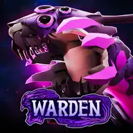Warden icon