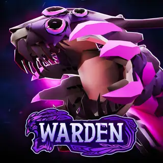 Warden icon
