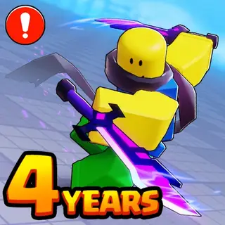 Weapon Fighting Simulator icon