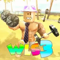 Weight Lifting Simulator icon