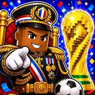 Win A World Championship icon