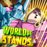 World of Stands icon