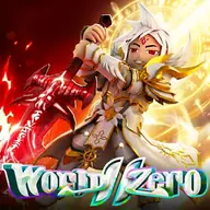 World Zero icon