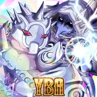 Your Bizzare Adventure icon