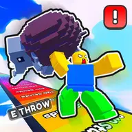 Yeet a Brainrot icon