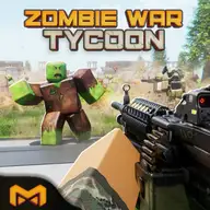 Zombie War Tycoon icon