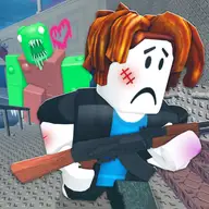 Zombie Wave Survival icon