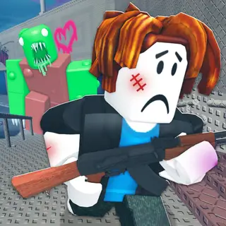 Zombie Wave Survival icon